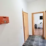 Modern 3-room With Winter Garden, Free Parking In - Ha01 האגן