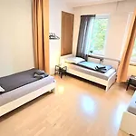 Modern 3-room With Winter Garden, Free Parking In - Ha01 דירה *