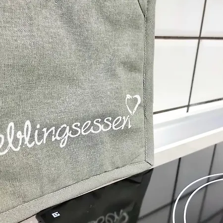 Апартаменты Modern 3-room With Winter Garden, Free Parking In - Ha01 Хаген