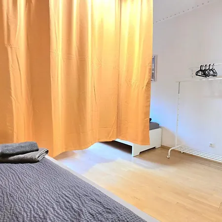 Modern 3-room With Winter Garden, Free Parking In - Ha01 哈根