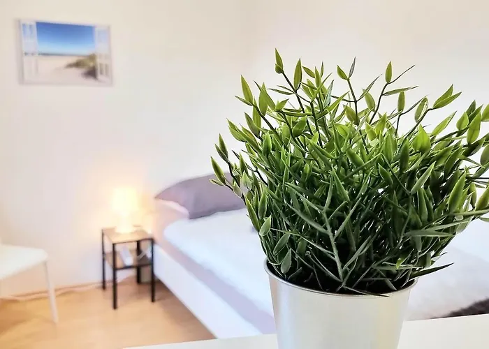 아파트 Modern 3-room With Winter Garden, Free Parking In - Ha01